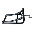thumbnail image 1 of harper Support de Roue de Réparation de Moto Pratique Universel Robuste Stable Noir, 1 of 10