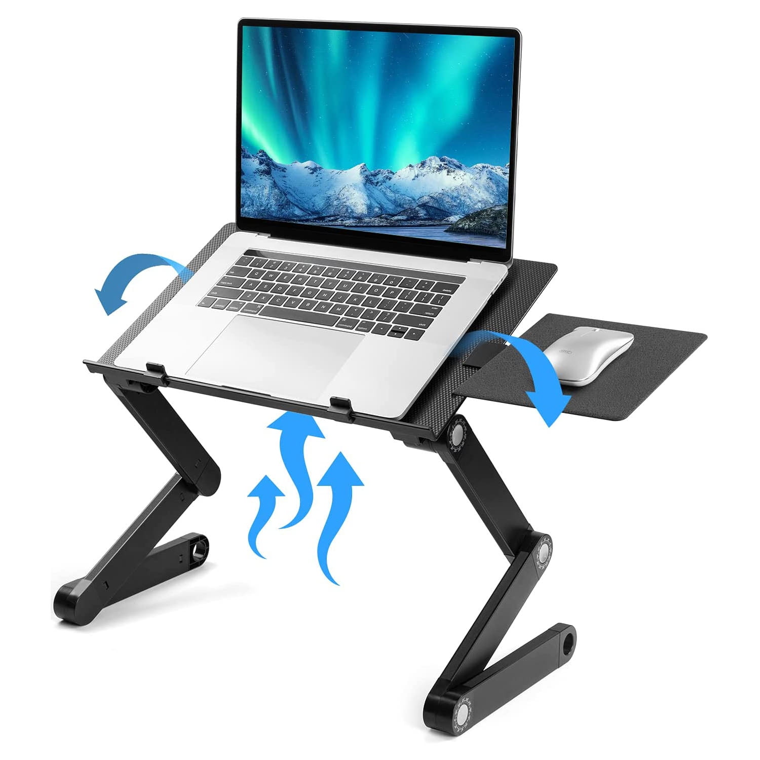 Gorilla Grip  Ergonomic Laptop Computer Stand