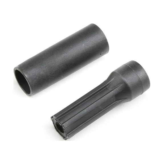 Losi Front Sliders Only Super Rock Rey LOS252111 Elec Car/Truck Replacement Parts