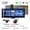 4K DVR 6m Camera, variant on 4K DVR 6m Camera Jansite NEW 11.26 inch 4K DVR Wireless CarPlay and Android Auto Portable Dash Cam Car Screen Video Recorder 5G WIFI Navigation