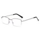 thumbnail image 2 of Gafas de lectura plegables con protección contra la luz azul para hombre, con zoom automático, progresivas, multienfoque, de doble propósito, para presbicia, gafas de lectura con luz azul, 2 of 5