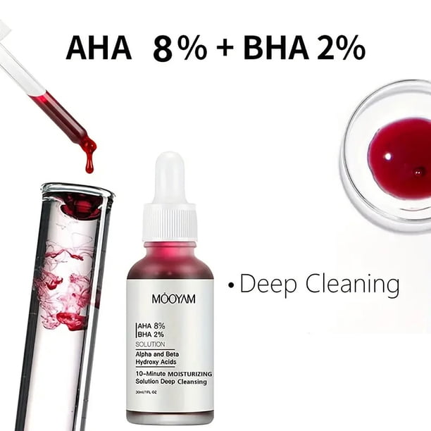 mooyam glutathione whitening serum Glow Facial Brightening Deep Cleansing & Moisturizing for All Skin Types, Daily Skincare Even Tone Super Glow Serum 1 fl oz / 30ml Gluta Plus original Research Blog | Flex Size:DSIP 5mg