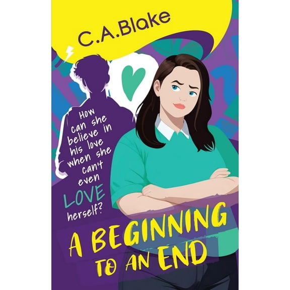 A Beginning to an End, (Paperback)