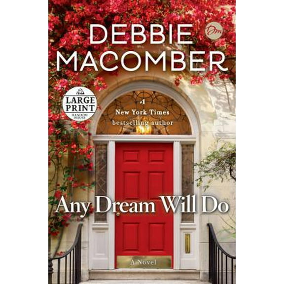 Pre-Owned Any Dream Will Do (Paperback) 1524781142 9781524781149