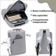 thumbnail image 4 of Mochila Escolar O Para Viajes Travel Nation Con Puerto Usb Gran Capacidad, 4 of 8