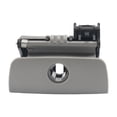 thumbnail image 3 of DOLITY Glove Box Compartment Handle for Allure 2005-2009 Models Gray, 3 of 9