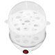 thumbnail image 4 of Hierve 14 huevos a la vez, apagado automático, construcción de PP segura y duradera con taza medidora para un uso doméstico sin esfuerzo, olla para huevos de doble capa de 350 W, 4 of 8