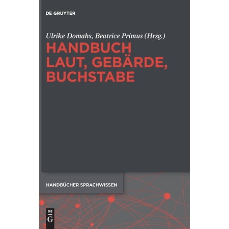 Handbuch Laut Geb?rde Buchstabe