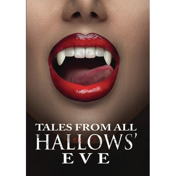 Tales from All Hallows Eve (DVD), Filmhub, Horror