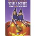thumbnail image 1 of Película WARNER BROS Double Double Toil and Trouble, 1 of 2