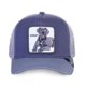thumbnail image 1 of Gorra de béisbol con dibujos de animales, protector solar, malla bordada, conductor de camión, pantera negra, gallo, lobo, sombrero, 1 of 6