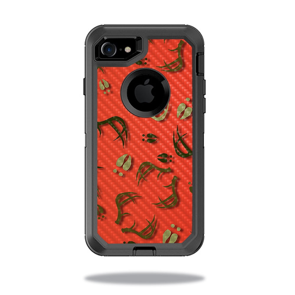Camo Collection of Skins For OtterBox Defender iPhone 8 - Walmart.com