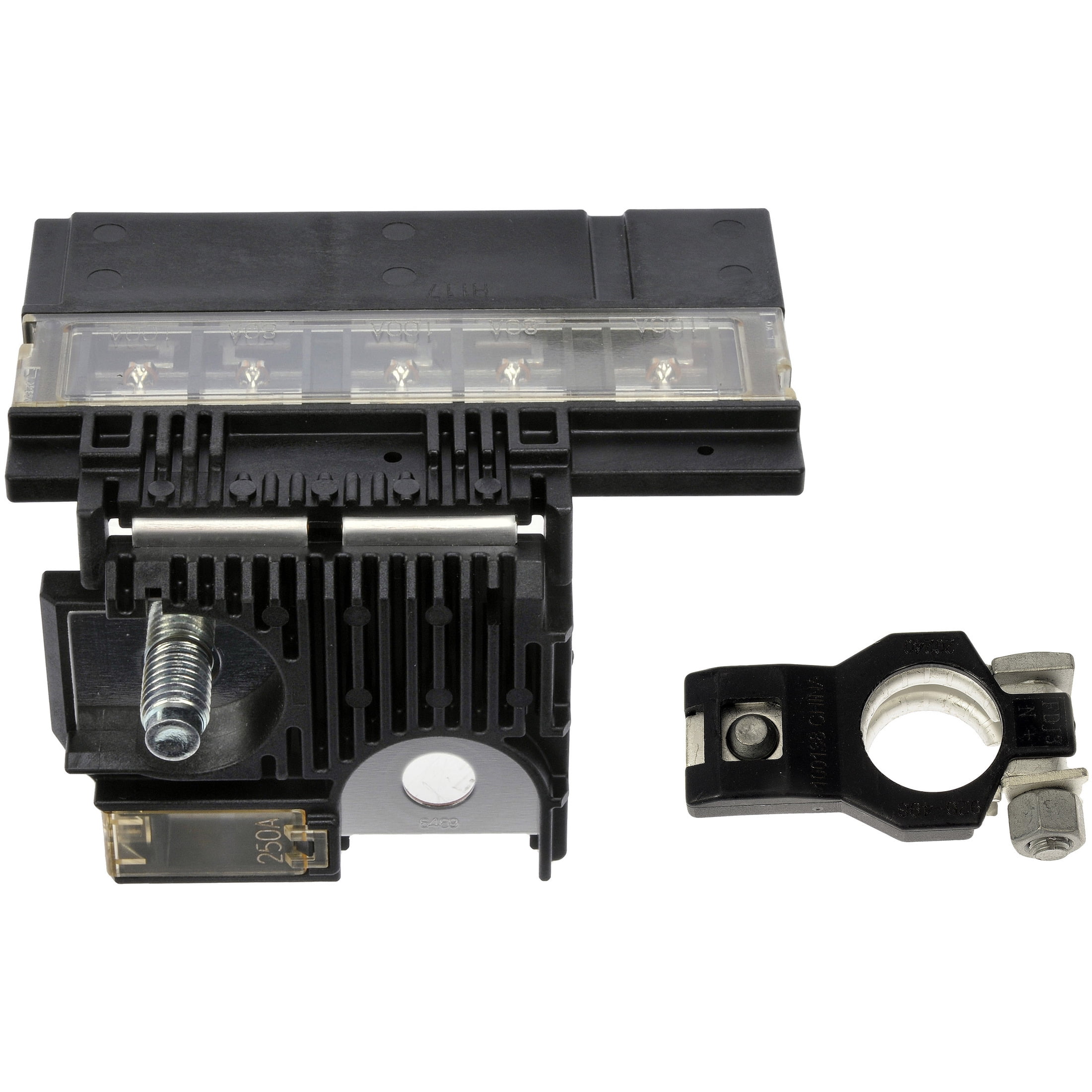 Dorman 956-403 Battery Fuse for Specific Infiniti / Nissan Models, Black