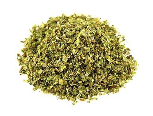 Marjoram Leaves by Its Delish, 1 lb