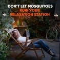 thumbnail image 2 of OFF! Backyard Area Spray Insect and Mosquito Repellent, 350g, 2 of 9