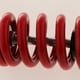 thumbnail image 5 of Amortiguador para Motos ATV Suspensión de Choque de Aire , Amortiguador , Resorte, Compatible con Mayoría de Los Vehículos 260mm Soledad Amortiguador de aire de la motocicleta, 5 of 9