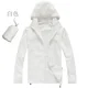thumbnail image 3 of Cortavientos para deportes al aire libre, abrigo fino Unisex, impermeable, chaqueta básica de secado rápido, protección solar, chaquetas con capucha ultraligeras para hombres y mujeres, 3 of 5