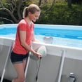 thumbnail image 3 of Open Box Above Ground Multi Color LED Magnetic Swimming Pool Wall Light, 3 of 11