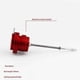 thumbnail image 4 of Adjustable Turbo Actuator Aluminum Alloy Car Turbo Solenoid Valve, 4 of 5