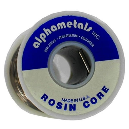 

Fry Technologies Cookson Elect Rosin Core Electric Solder