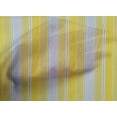 thumbnail image 3 of oneOone Cotton Poplin Fabric Multicolor Stripe Print Sewing Fabric BTY 56 Inch Wide, 3 of 3