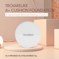 thumbnail image 4 of Base de maquillaje TROIAREUKE A+ Shade 23 para todo tipo de piel, 4 of 6