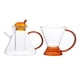 thumbnail image 1 of Tetera de Cocina Sunnimix Juego de Tetera Resistente al Calor, 1 of 8