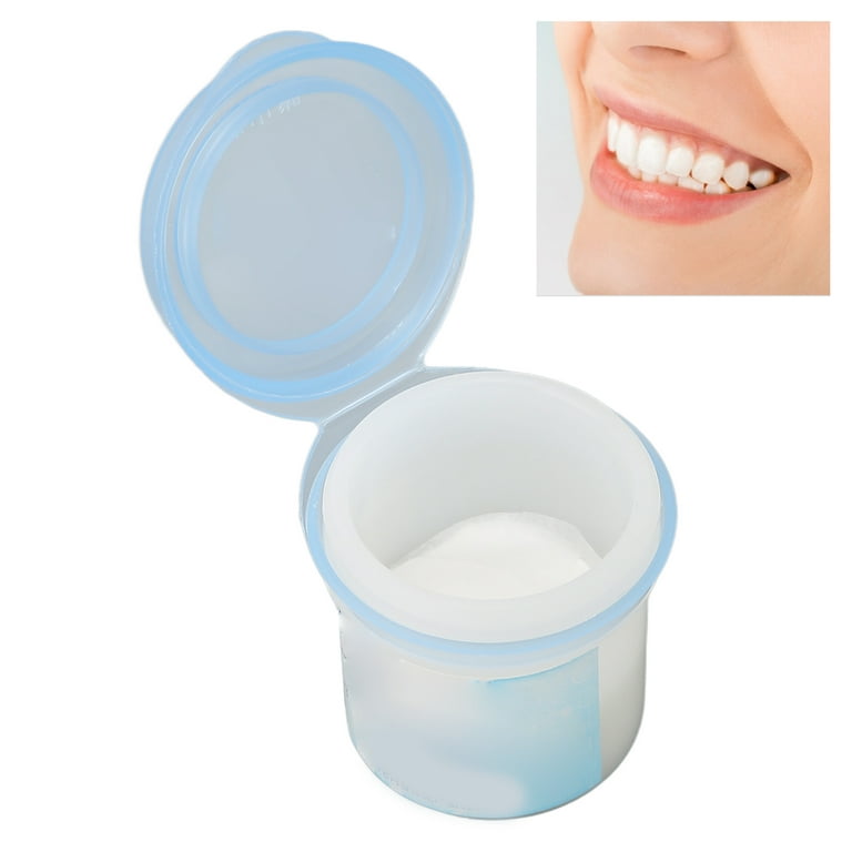 Tooth Filling Repair Kit, 15g Temporary Tooth Filling Cream Dental  Treatment Dentist Dental Repair Kit Supplies for Fixing Filling Missing  Broken