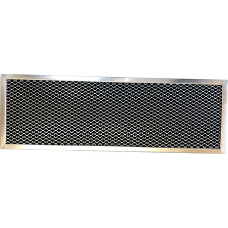 

Filter Everything Replacement Filters Compatible With GE JX81 Carbon Filters - 6 x 17-1/2 x 3/8