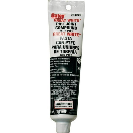 - PIPE JOINT COMPOUND 1OZ