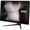 thumbnail image 2 of MSI 21.5" Full HD Touchscreen All-In-One Computer, Intel Pentium G6400, 4GB RAM, 128GB SSD, Windows 10 Pro, 10M-233US, 2 of 5