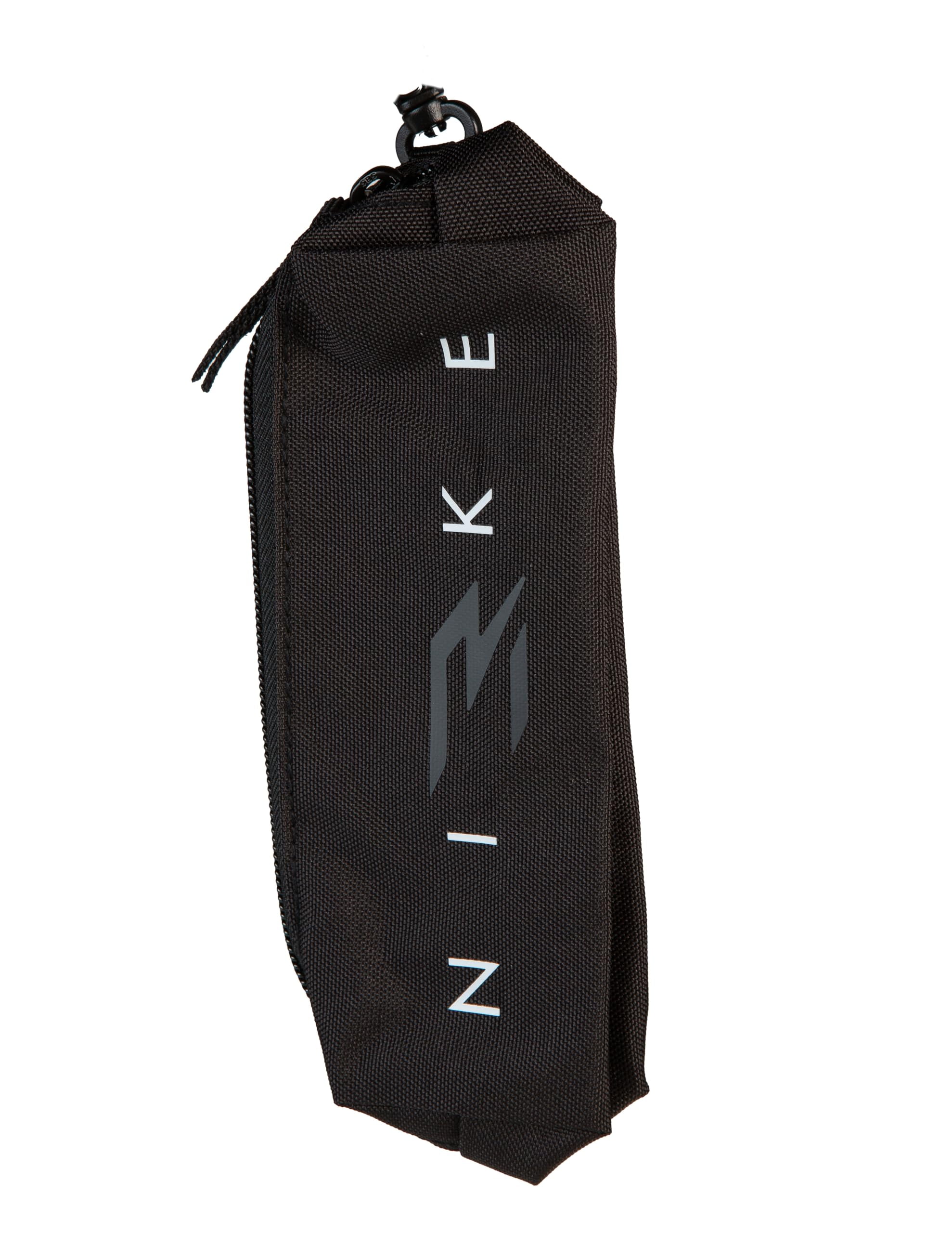 nike black pencil case