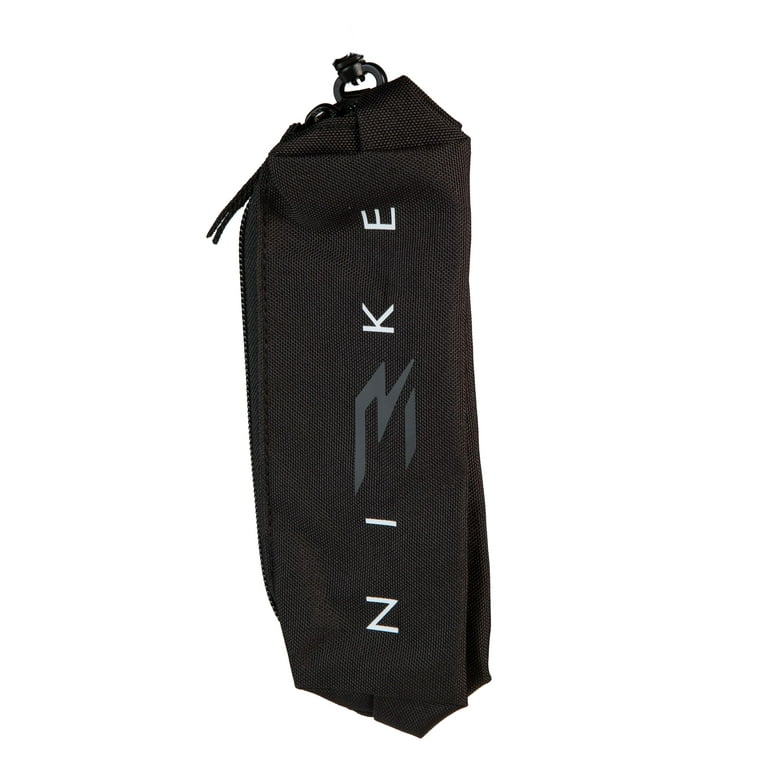 Nike 3 Brand Backpack with matching Pencil Case  Black  One Size (18L) -  Walmart.com