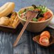 thumbnail image 3 of Heart Shaped Spoon Stirring Spoon Baking Spoon Wooden Utensil Rice Spoon for Home, 3 of 4