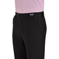 thumbnail image 4 of Pantalón Slim Fit Sansabelt Sin Pinzas Cintura Ajustable, 4 of 4