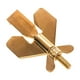 thumbnail image 4 of Cerradura portátil para puertas, cerradura de seguridad para viajes, cerradura para dormitorio, cerradura para oficina, Sesolution, compacta, metálica, plegable, portátil, para celdas de, 4 of 8
