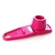 thumbnail image 1 of Cateissary Trituradora de ajo Rallador Mano Molienda Verde Rojo Jengibre Chopper Utensilios de cocina Cocina y Comedor Rojo Cateissary  JJ2468-02, 1 of 6