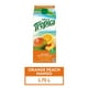 Mélange de jus et purée d'orange pêche et mangue Tropics de Tropicana 1.75L – image 1 sur 3