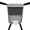 Gray, variant on Fanoery Driver Seat Container Storage Solution Built Multiple Pocket Organizer