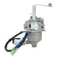 thumbnail image 4 of Carburetor, Reliable Carburetor Replacement, Stable Performance Aluminum Trimmer For Gasoline Engine, 4 of 8