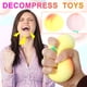 thumbnail image 1 of Xihbxyly Ofertas Relámpago de Hoy Prime Juguet Descompresión para Apretar Melocotones con Simulación de Frutas para Toda La Persona, 1 of 2