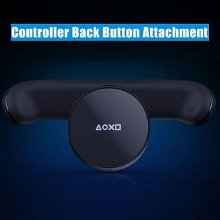 Sony Back Button Attachment Games