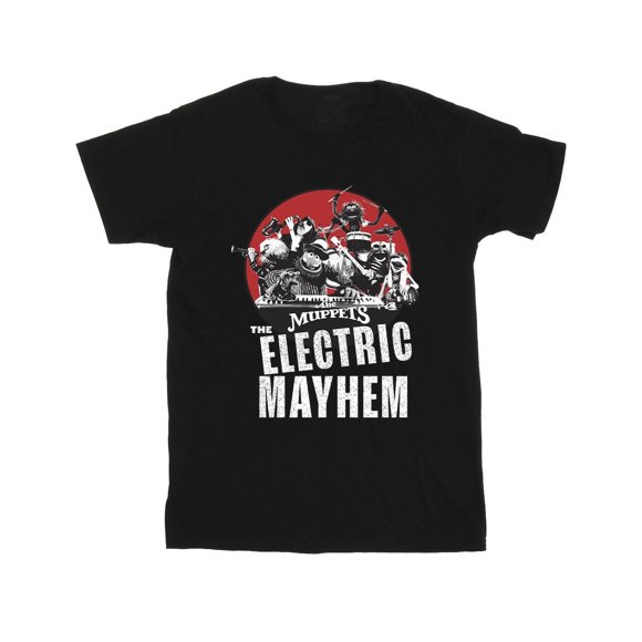 The Muppets T-Shirt en Coton Mayhem pour Hommes