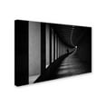 thumbnail image 2 of Trademark Fine Art 'A Corner' Canvas Art by Donghee Han, 2 of 3