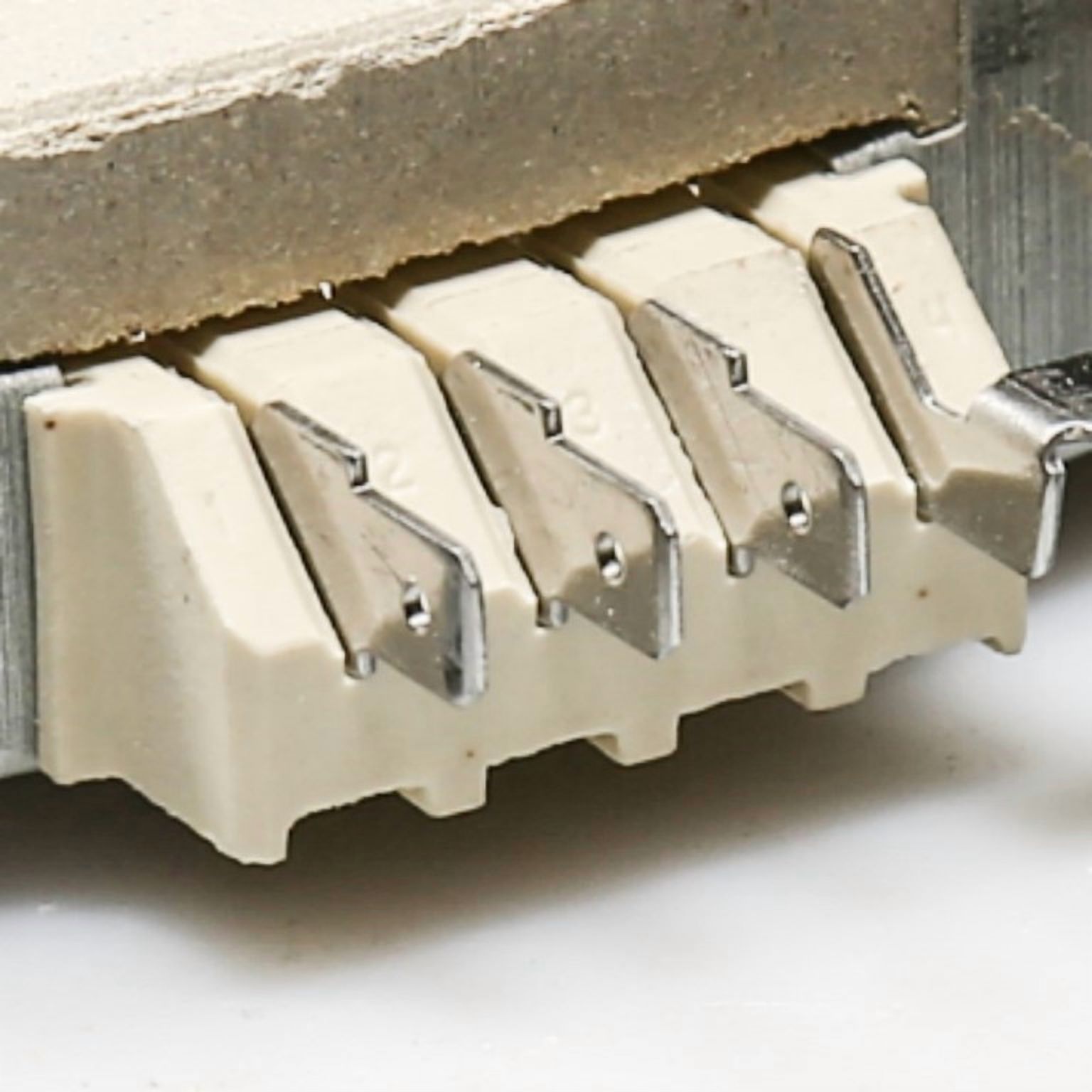 WB30T10107 GE Radiant Surface Element OEM WB30T10107