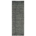 thumbnail image 3 of Oriental weavers Lucent Area Rug 45904 Charcoal Rows Banded 8' x 10' Rectangle, 3 of 4