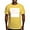 Yellow, variant on CafePress - Slow Moving Ash Grey T Shirt - Light T-Shirt - CP