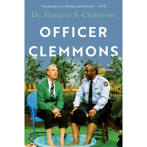 Officer Clemmons: A Memoir, (Paperback)