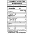 thumbnail image 2 of Aara Coriander Seeds - 7 oz with Free Shipping, 2 of 9
