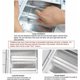 thumbnail image 4 of Herramienta de manicura, lámpara secadora de uñas para uso profesional en salones de uñas, luz UV, iluminación instantánea, luz de secado, compatible con dispositivos de 9 W., 4 of 5